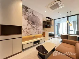 คอนโด 1 ห้องนอน ให้เช่า ในโครงการ ศุภาลัย ไอคอน สาทร, ทุ่งมหาเมฆ