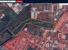  Land for sale in Mueang Samut Sakhon Samut Sakhon, Tha Sai, Mueang Samut Sakhon, Samut Sakhon