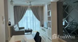 Available Units at The Senai Garden Phase 1
