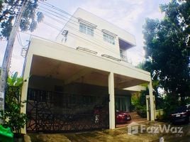5 Schlafzimmer Haus zu verkaufen in Saphan Sung, Bangkok, Saphan Sung, Saphan Sung