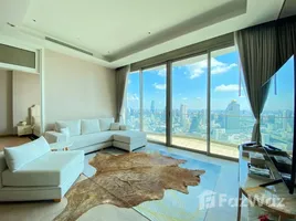 2 Bedroom Condo for rent at The Residences Mandarin Oriental Bangkok, Khlong Ton Sai