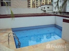 3 Quarto Apartamento for sale at Canto do Forte, Marsilac, São Paulo