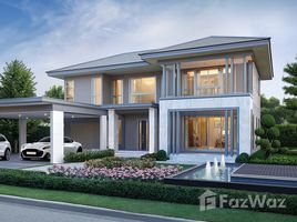 4 Bedroom House for sale at Perfect Masterpiece Ramkhamhaeng, Min Buri