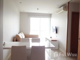 2 Bedrooms Condo for rent in Makkasan, Bangkok Circle Condominium
