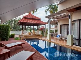 3 Bedroom Villa for rent at Laguna Links, Choeng Thale