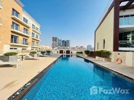 1 Bedroom Apartment for sale at Oxford Residence, Indigo Ville, Jumeirah Village Circle (JVC), Dubai, United Arab Emirates