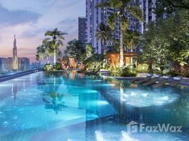 3 Phòng ngủ Căn hộ for sale at Masteri Lumiere Riverside, An Phú, Quận 2