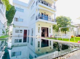 7 Schlafzimmer Villa zu vermieten in Siem Reap, Svay Dankum, Krong Siem Reap, Siem Reap