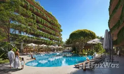 รูปถ่าย 2 of the Общий бассейн at ลายัน เบรเด