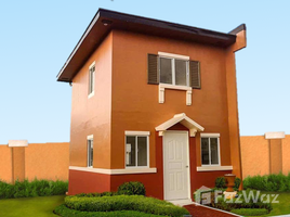 2 Schlafzimmer Haus zu verkaufen im Lessandra Pili, Pili, Camarines Sur
