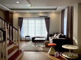 วิลล่า 4 ห้องนอน ให้เช่า ในทำเล บางนา, กรุงเทพมหานคร, บางนา, บางนา, กรุงเทพมหานคร