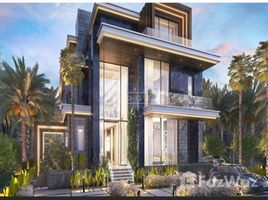 7 침실 Venice에서 판매하는 주택, DAMAC Lagoons, 두바이, 아랍 에미리트