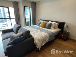 Studio Condo for rent at Sathorn Gardens, Thung Mahamek, Sathon