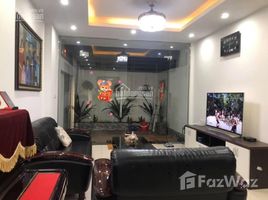 在Dong Da, 河內市出售的5 卧室 屋, Trung Liet, Dong Da