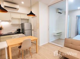 1 Schlafzimmer Wohnung zu verkaufen im S1 Rama 9 Condominium, Suan Luang, Suan Luang