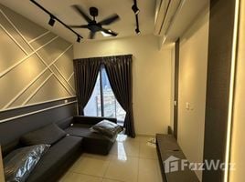 1 Bilik Tidur Emper (Penthouse) for rent at Zarya, Sungai Petani, Kuala Muda, Kedah, Malaysia
