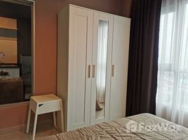 1 Schlafzimmer Wohnung zu verkaufen im Aspire Ngamwongwan, Thung Song Hong, Lak Si