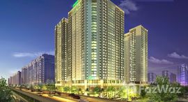 Available Units at Eco Green City