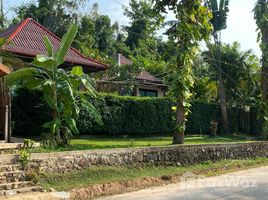 2 Bedroom Villa for sale in Ko Yao, Phangnga, Ko Yao Noi, Ko Yao