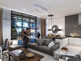 1 спален Квартира на продажу в Oasis 2, Oasis Residences, Masdar City, Абу-Даби