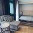 2 Bedroom Condo for rent at LLOYD Soonvijai - Thonglor, Bang Kapi