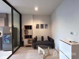 คอนโด 1 ห้องนอน ให้เช่า ในโครงการ ไลฟ์ อโศก พระราม 9, มักกะสัน