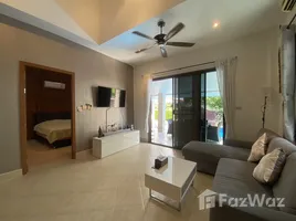 3 спален Вилла for sale in Pattaya Park Waterpark, Nong Prue, Nong Prue