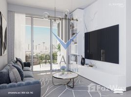 Студия Квартира на продажу в Al Mamsha, Al Zahia, Muwaileh Commercial, Sharjah