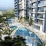 2 Bedroom Apartment for sale at Samana Waves 2, District 13, Jumeirah Village Circle (JVC)