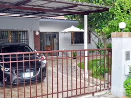 2 Schlafzimmer Haus zu verkaufen in Doi Saket, Chiang Mai, San Pu Loei