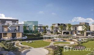 4 Bedrooms Villa for sale in Mesoamerican, Dubai District 11