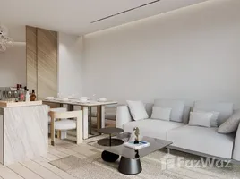 1 Bedroom Condo for sale at The Aqua, Choeng Thale, Thalang, Phuket