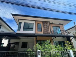 3 Habitación Casa en venta en The Trust Suvarnabhumi-Teparak, Bang Chalong