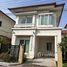 3 спален Дом в аренду в The Centro Sukhumvit 113, Samrong Nuea, Mueang Samut Prakan