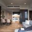 2 спален Кондо в аренду в The Lofts Asoke, Khlong Toei Nuea