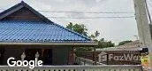 Street View of Karnkanok Town 5