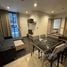 2 chambre Condominium à louer à , Din Daeng, Din Daeng