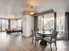 1 Bedroom Condo for rent at Lake Avenue Sukhumvit 16, Khlong Toei, Khlong Toei, Bangkok, Thailand