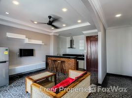 1 Bedroom Apartment for rent in Chey Chummeah, Phnom Penh Other-KH-69342
