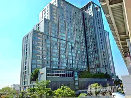 คอนโด สตูดิโอ ให้เช่า ในโครงการ คาซ่า คอนโด รัชดา-ราชพฤกษ์, ดาวคะนอง