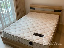 ขายอพาร์ทเม้นท์ 1 ห้องนอน ในโครงการ เอ สเปซ เมกา บางนา, บางแก้ว