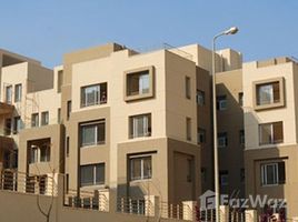 2 Bedroom Condo for rent at Palm Hills Village Gate, South Investors Area, New Cairo City
