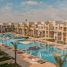 Studio Apartment for sale at Mangroovy Residence, Al Gouna, Hurghada