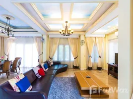 ขายบ้านเดี่ยว 5 ห้องนอน ในโครงการ Tropical Emperor 2, ฟ้าฮ่าม