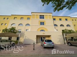 1 Bedroom Apartment for sale at Building D, Terrace Apartments, Green Community