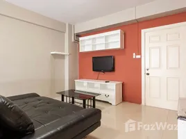 2 Schlafzimmer Wohnung zu verkaufen im Kirasup Mansion Ville, Ram Inthra, Khan Na Yao, Bangkok, Thailand