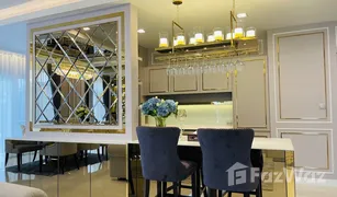 4 Bedrooms House for sale in Dokmai, Bangkok Mantana Onnut-Wongwaen 5