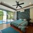 3 Bedroom House for sale at Garden Village, Ratsada, Phuket Town