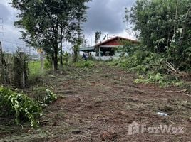  Grundstück zu verkaufen in Nam Phong, Khon Kaen, Kut Nam Sai, Nam Phong