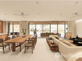 4 chambre Condominium à vendre à Kiara Reserve Residence., Choeng Thale